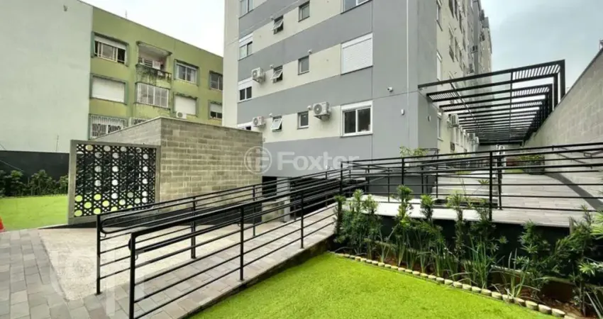 Apartamento com 2 quartos à venda na Rua Domingos de Almeida, 522, Centro, Novo Hamburgo