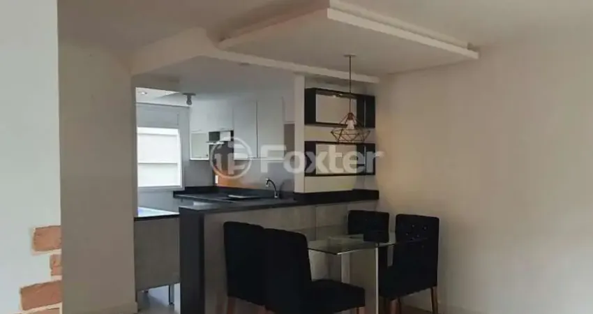 Apartamento com 2 quartos à venda na Avenida João Antônio Silveira, 2190, Lomba do Pinheiro, Porto Alegre