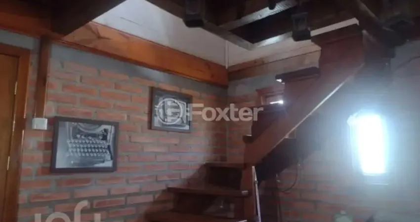 Casa com 2 quartos à venda na Rua Osvaldo Cruz, 315, Vila Silveira Martins, Cachoeirinha