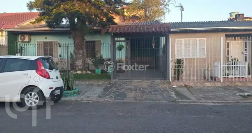Casa com 3 quartos à venda na Rua Bauru, 750, Parque da Matriz, Cachoeirinha