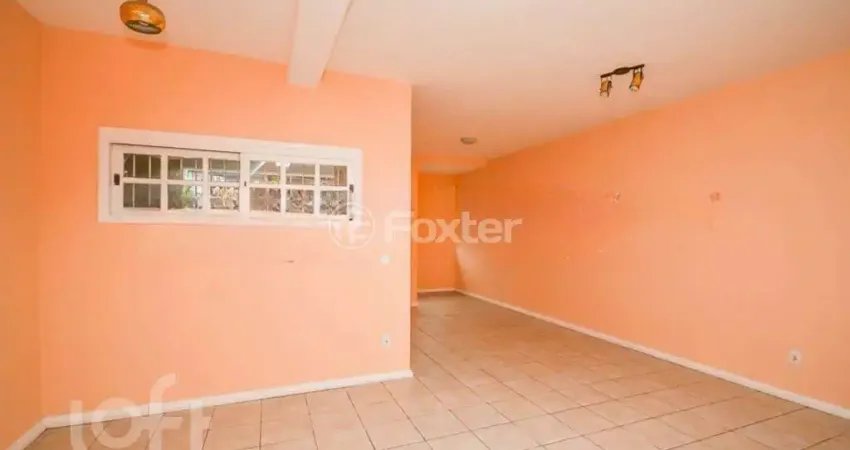 Casa com 3 quartos à venda na Rua José Antônio Chaise, 40, Hípica, Porto Alegre