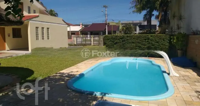 Casa com 3 quartos à venda na Rua Joao Cristiano Scheffer Filho, 573, Centro, Capão da Canoa