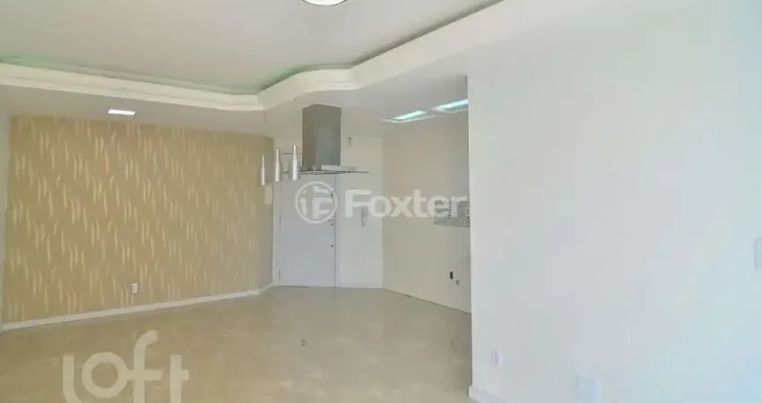 Apartamento com 3 quartos à venda na Rua Doutor Barcelos, 97, Centro, Canoas