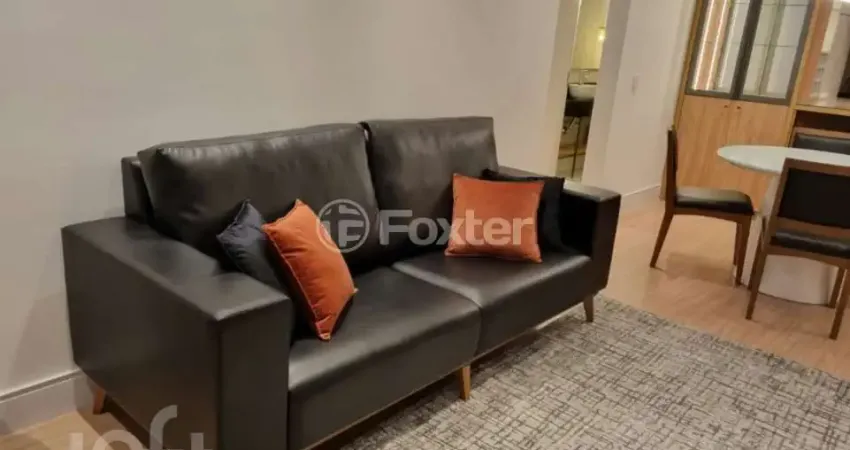Apartamento com 2 quartos à venda na Rua Santa Terezinha, 191, Centro, Canela