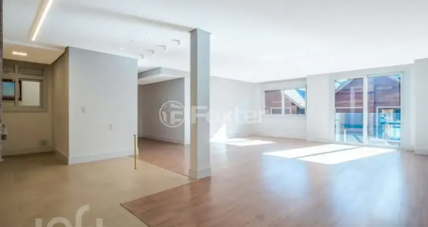 Apartamento com 3 quartos à venda na Rua Santa Terezinha, 191, Centro, Canela