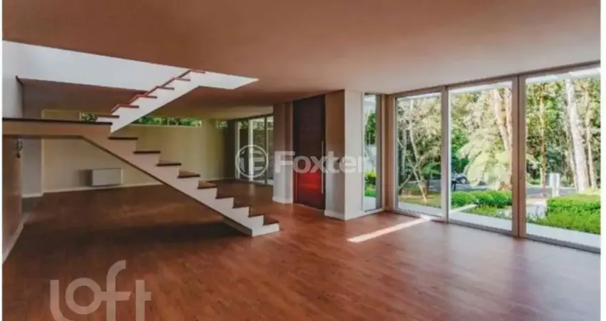 Casa em condomínio fechado com 4 quartos à venda na Rua Prefeito Waldemar Frederico Weber, 6, Moura, Gramado