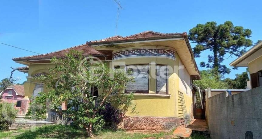 Casa com 3 quartos à venda na Avenida Doutor Maurício Cardoso, 33, Hamburgo Velho, Novo Hamburgo