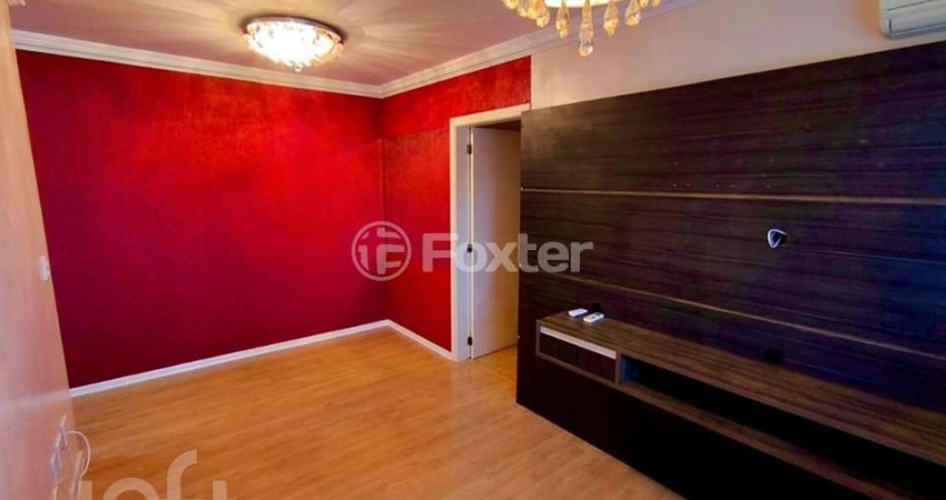 Apartamento com 2 quartos à venda na Avenida Santos Ferreira, 1100, Marechal Rondon, Canoas