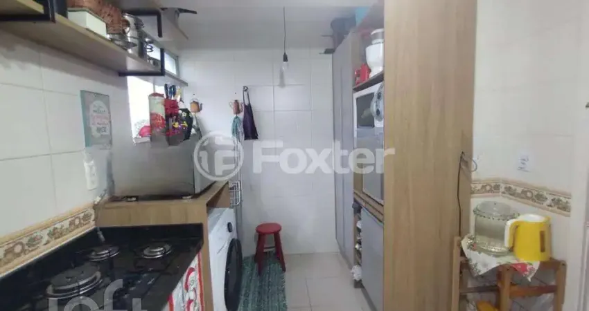 Apartamento com 3 quartos à venda na Avenida São Borja, 909, Rio Branco, São Leopoldo