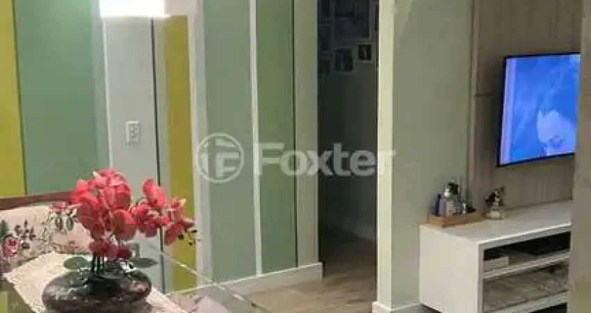 Apartamento com 2 quartos à venda na Rua São Jerônimo, 100, Jardim Mauá, Novo Hamburgo