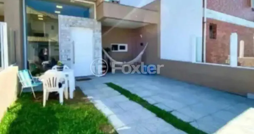 Casa com 2 quartos à venda na Rua Curvina, 103, Jardim Beira Mar, Capão da Canoa