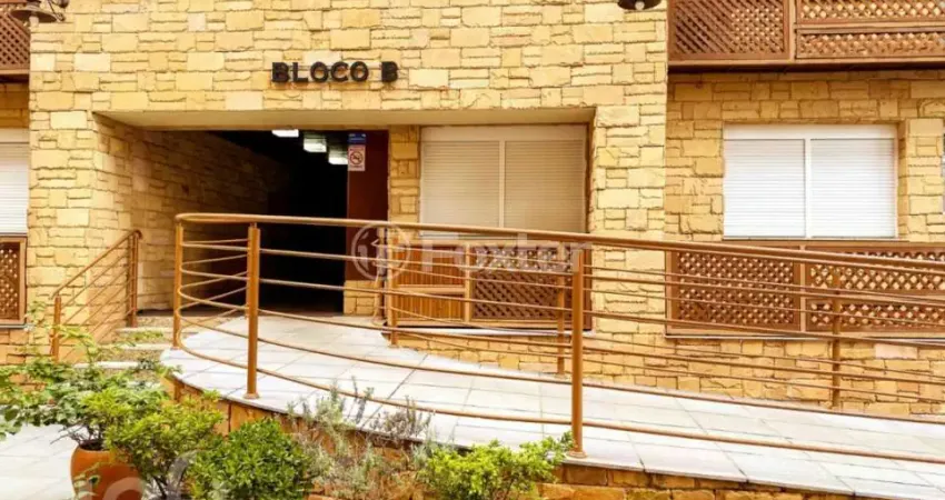 Apartamento com 1 quarto à venda na Rua Borges De Medeiros, 560, Centro, Canela