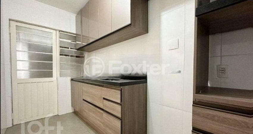 Apartamento com 1 quarto à venda na Avenida Coronel Frederico Linck, 135, Ideal, Novo Hamburgo