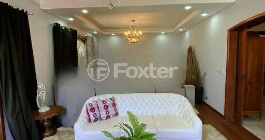 Casa com 4 quartos à venda na Rua Fernando Osório, 275, Teresópolis, Porto Alegre