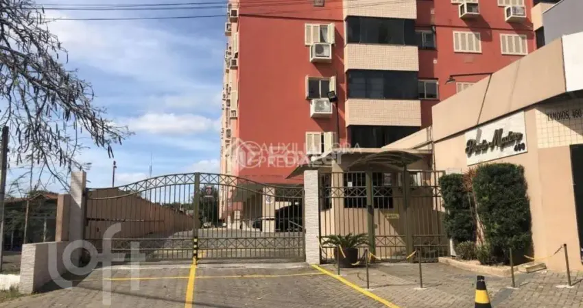 Cobertura com 3 quartos à venda na Rua Tamoios, 460, Vila Cachoeirinha, Cachoeirinha