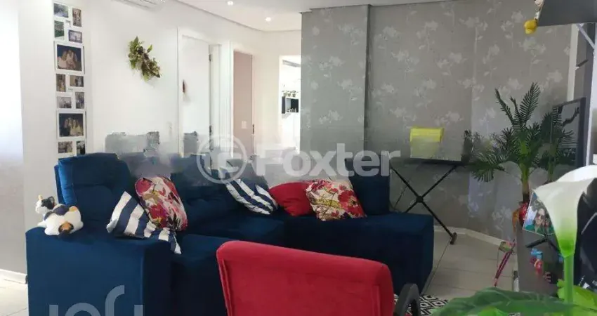 Apartamento com 3 quartos à venda na Rua Rodolfo José Thiesen, 147, Freitas, Sapucaia do Sul