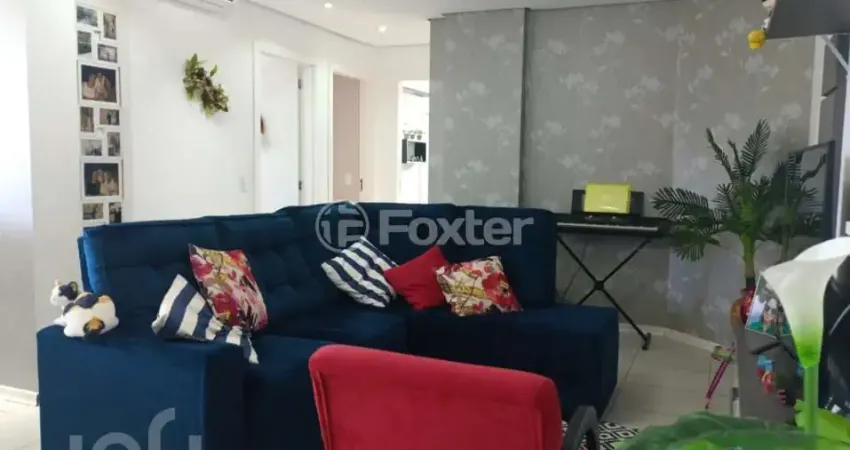 Apartamento com 3 quartos à venda na Rua Rodolfo José Thiesen, 147, Freitas, Sapucaia do Sul