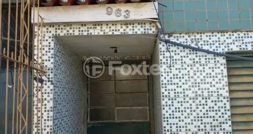 Apartamento com 2 quartos à venda na Rua Borborema, 953, Vila João Pessoa, Porto Alegre