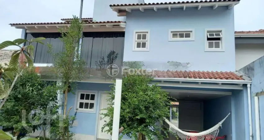 Casa com 4 quartos à venda na Rua Professor Leopoldo Tietbohl, 365, Jardim Itu Sabará, Porto Alegre