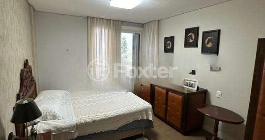 Apartamento com 3 quartos à venda na Rua Me. Verônica, 222, Vila Suiça, Gramado
