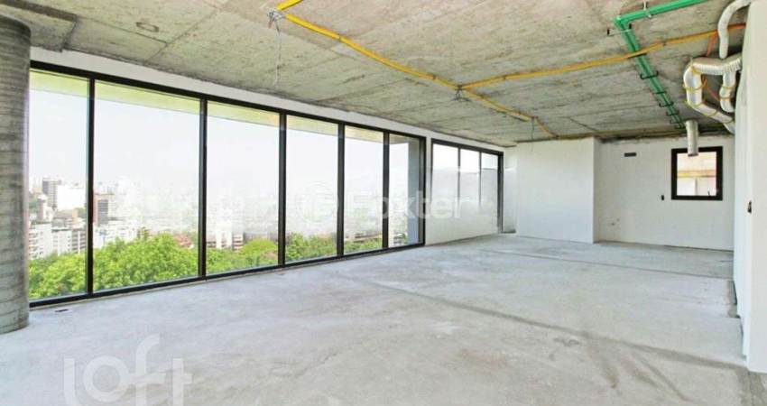 Apartamento com 3 quartos à venda na Rua Engenheiro Veríssimo de Matos, 311, Bela Vista, Porto Alegre