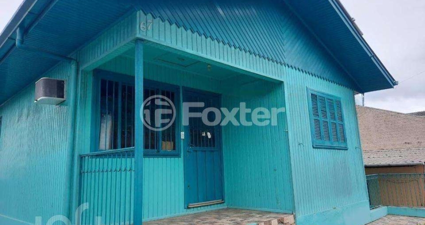 Casa com 3 quartos à venda na Rua Roberto Kronmeyer, 67, Santo Afonso, Novo Hamburgo