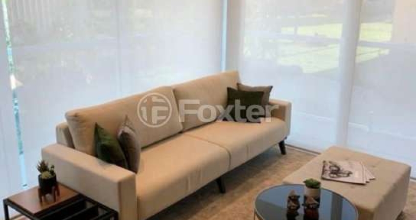 Apartamento com 2 quartos à venda na Rua Arhtur Reinheimer, 550, Carniel, Gramado