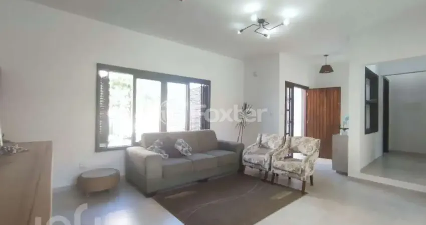 Casa com 3 quartos à venda na Rua Reinaldo Becker, 100, Scharlau, São Leopoldo