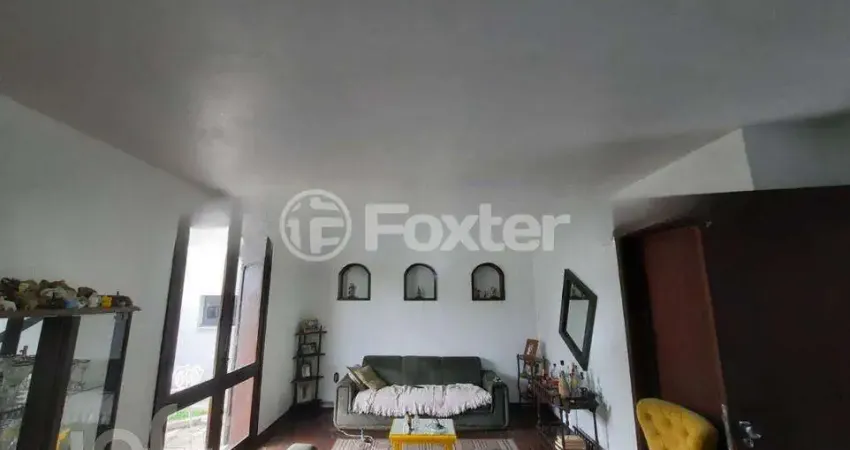 Casa com 3 quartos à venda na Rua General Osório, 777, Hamburgo Velho, Novo Hamburgo