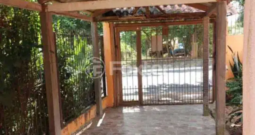 Casa com 2 quartos à venda na Rua Santa Terezinha, 101, Nossa Senhora das Graças, Canoas