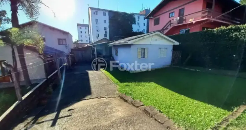 Casa com 3 quartos à venda na Rua Guilherme Vielitz, 1439, Canudos, Novo Hamburgo