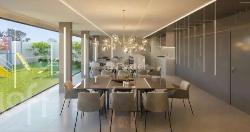 Apartamento com 2 quartos à venda na Rua da Graça, 460, Jardim Floresta, Porto Alegre