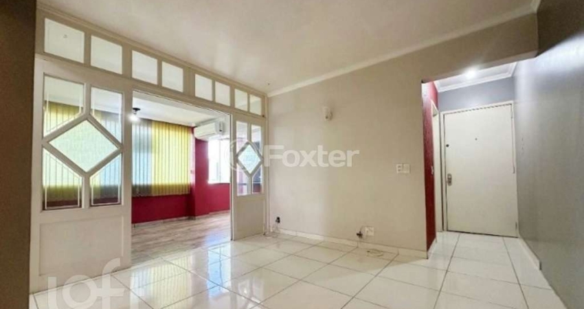 Apartamento com 2 quartos à venda na Avenida Coronel Frederico Linck, 135, Ideal, Novo Hamburgo