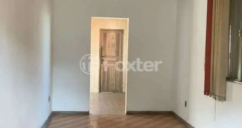 Casa com 2 quartos à venda na Rua Itiberê de Moura, 108, Passo das Pedras, Porto Alegre