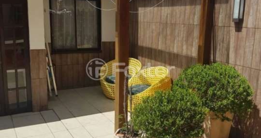 Casa com 3 quartos à venda na Rua Aracy Barcelos Fonseca, 68, Oriço, Gravataí