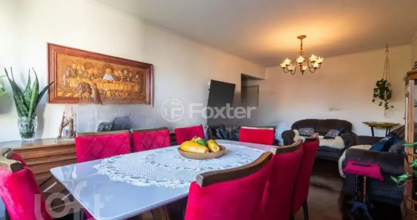 Apartamento com 3 quartos à venda na Rua General Souza Doca, 146, Petrópolis, Porto Alegre