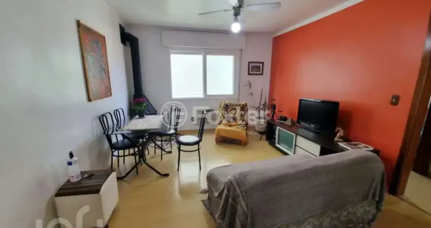 Apartamento com 2 quartos à venda na Rua Mampituba, 213, Ipanema, Porto Alegre