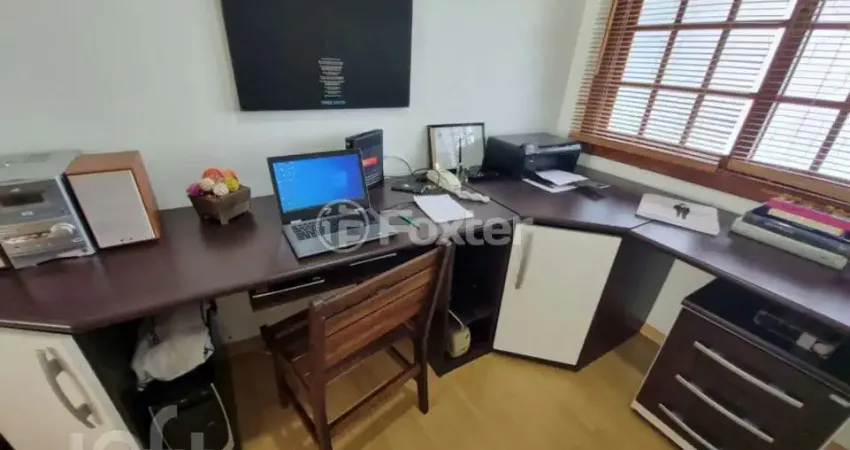 Apartamento com 2 quartos à venda na Rua Mampituba, 213, Ipanema, Porto Alegre