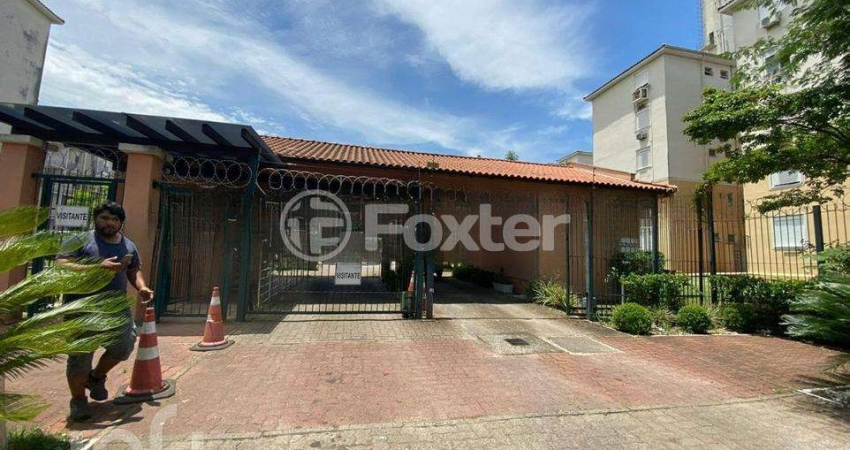 Apartamento com 3 quartos à venda na Avenida José Aloísio Filho, 595, Humaitá, Porto Alegre