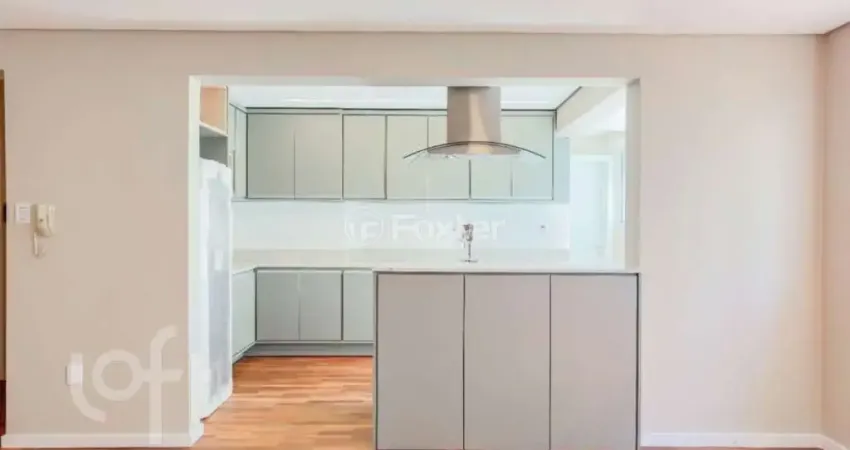 Apartamento com 3 quartos à venda na Avenida Carlos Gomes, 1652, Três Figueiras, Porto Alegre