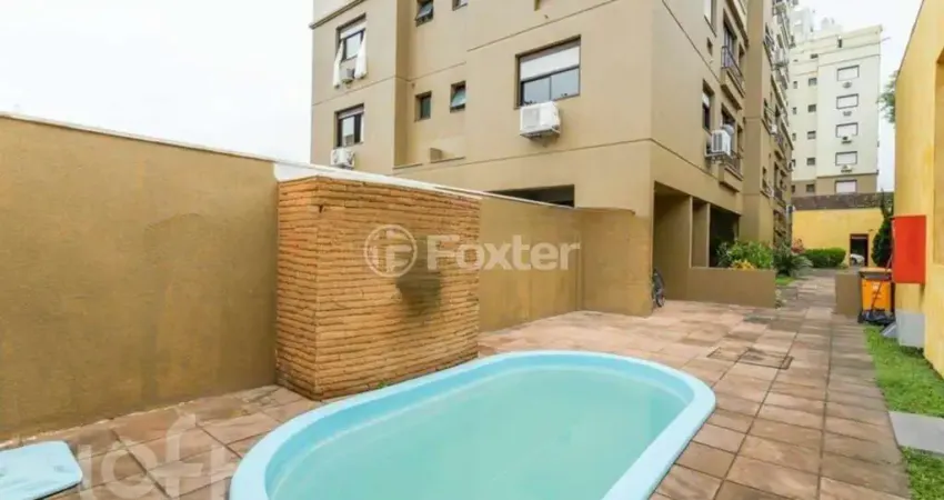 Apartamento com 3 quartos à venda na Avenida Polônia, 375, São Geraldo, Porto Alegre