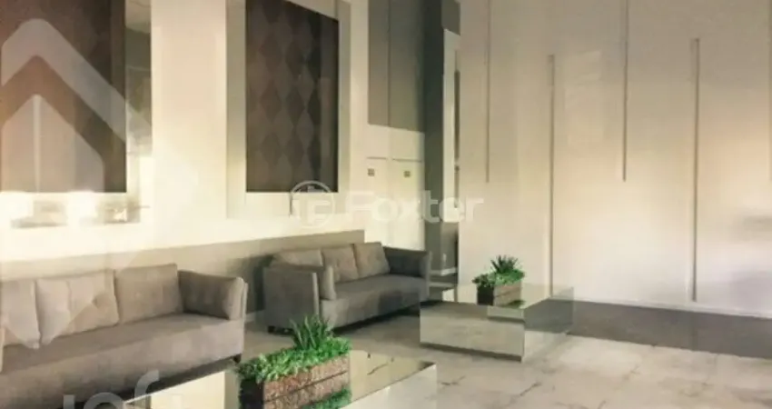 Apartamento com 2 quartos à venda na Rua João Alberto Tomazoni, 381, Sanvitto, Caxias do Sul