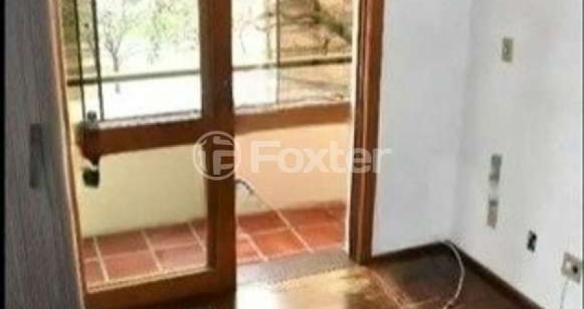 Apartamento com 1 quarto à venda na Travessa Pesqueiro, 60, Cidade Baixa, Porto Alegre