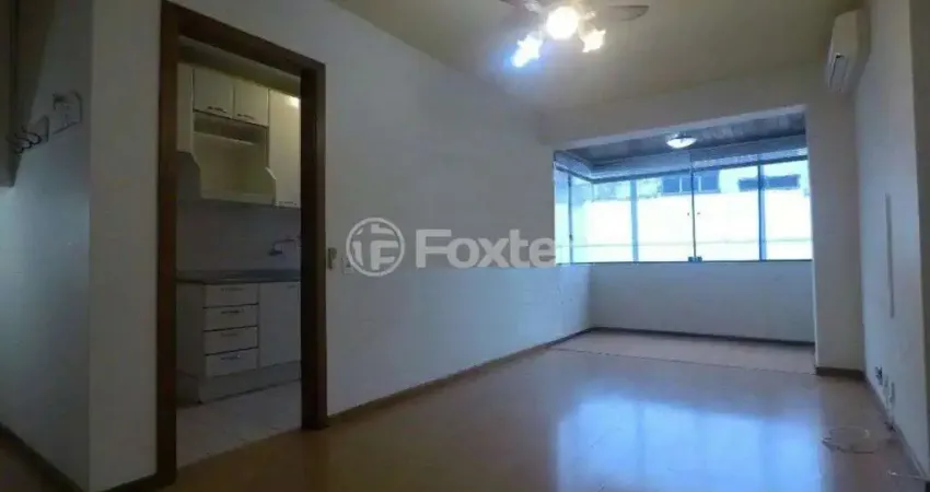 Apartamento com 2 quartos à venda na Rua Barão do Gravataí, 360, Menino Deus, Porto Alegre