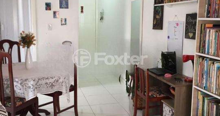 Apartamento com 1 quarto à venda na Rua Doutor Aron Menda, 100, Jardim Leopoldina, Porto Alegre