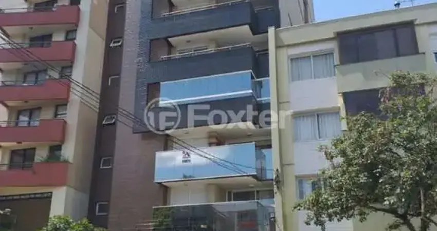 Apartamento com 3 quartos à venda na Rua Doutor Montaury, 1640, Madureira, Caxias do Sul
