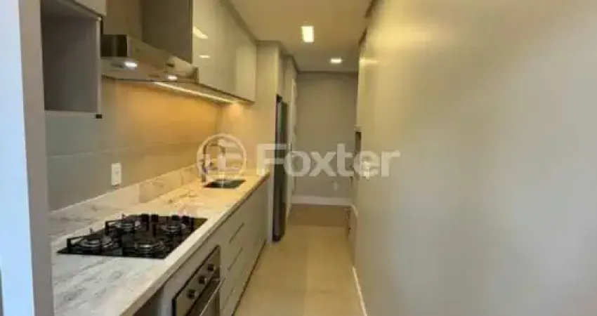 Apartamento com 2 quartos à venda na Rua Santa Terezinha, 191, Centro, Canela