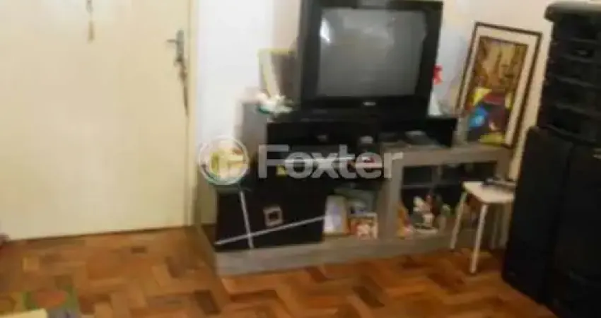 Apartamento com 1 quarto à venda na Rua Carlos Estevão, 460, Jardim Leopoldina, Porto Alegre