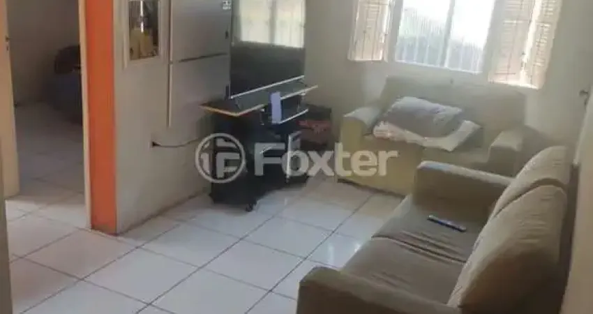 Casa com 2 quartos à venda na Rua Bororó, 268, Vila Princesa Izabel, Cachoeirinha