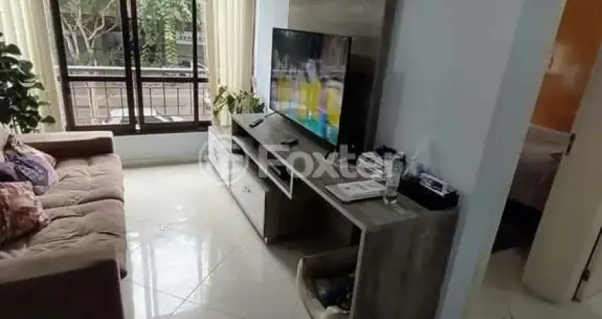 Apartamento com 1 quarto à venda na Avenida Polônia, 375, São Geraldo, Porto Alegre